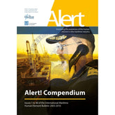 Alert! Compendium, 1st Edition 2017